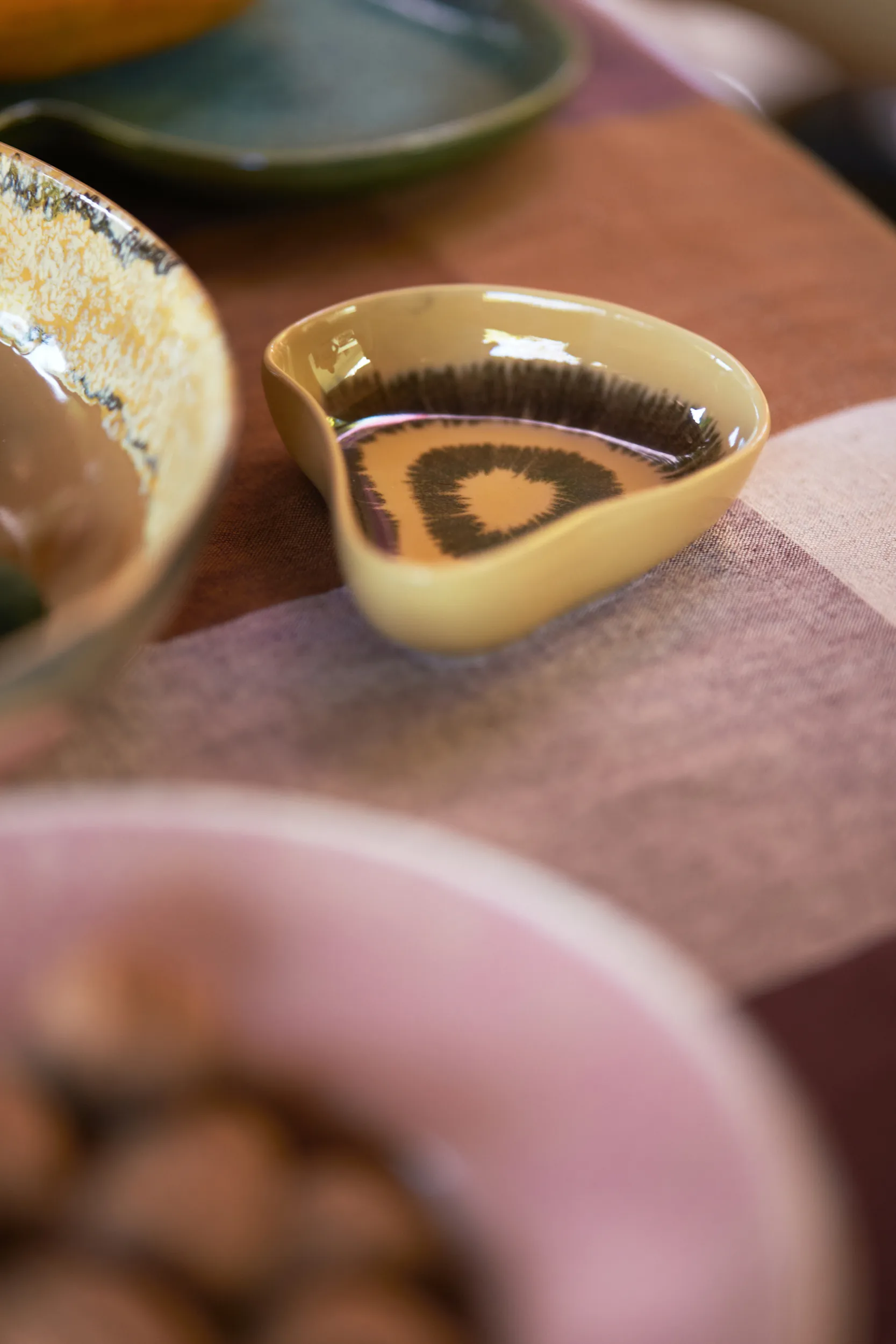 Shell tapasskål, Triffle HKliving