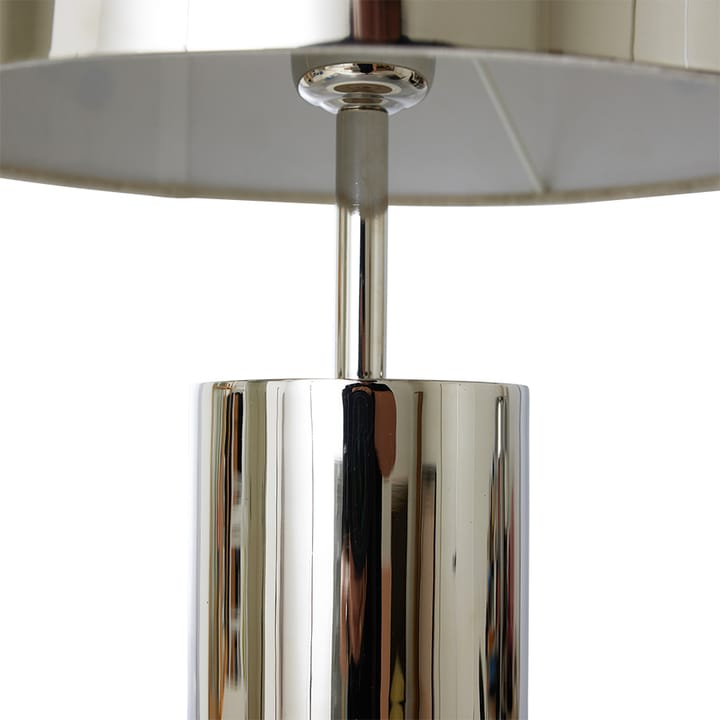 Space bordlampe - Chrome - HKliving