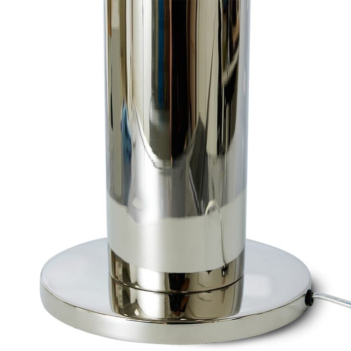 Space bordlampe - Chrome - HKliving