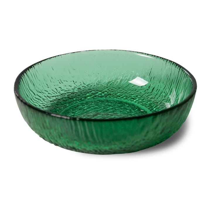 The emeralds dessertskål Ø12,5 cm - Green - HKliving