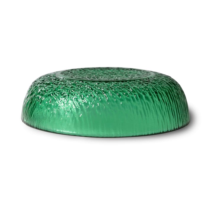 The emeralds dessertskål Ø12,5 cm - Green - HKliving
