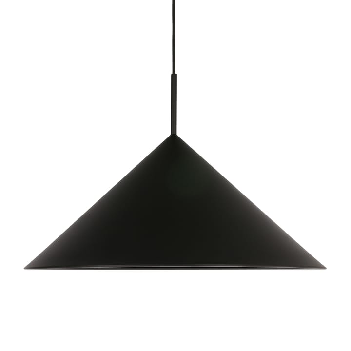 Triangle loftslampe, Sort HKliving
