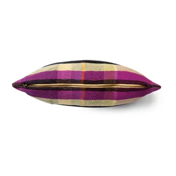Ultimate retro pude 50x50 cm - Multi - HKliving