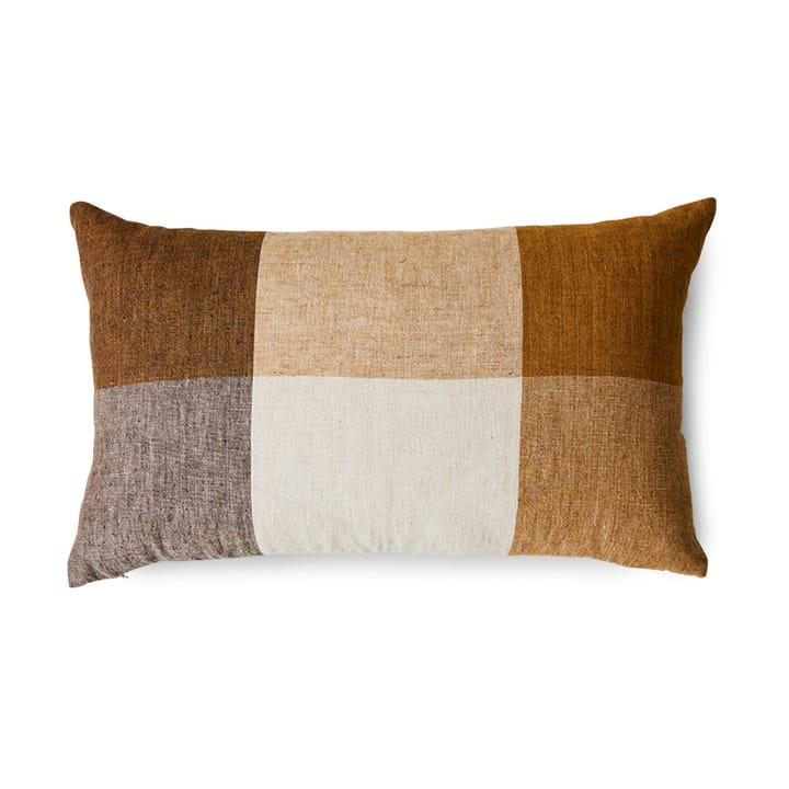 Vævet pude 35x60 cm - Meadow - HKliving