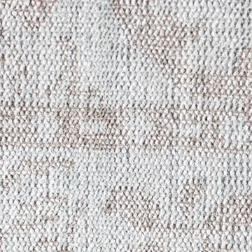 Wool uldtæppe 180x280 cm - Grey - HKliving
