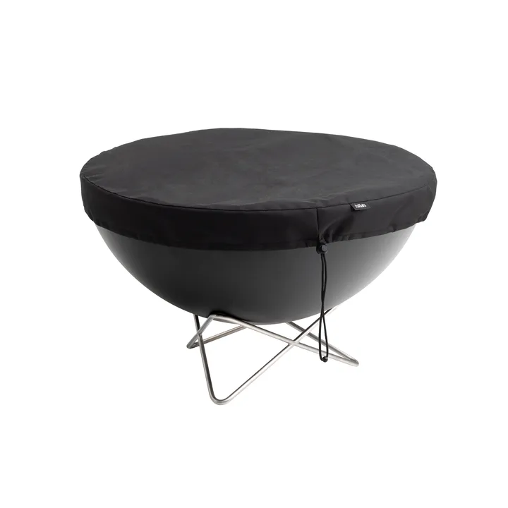 BOWL 57 betræk - Sort - Höfats