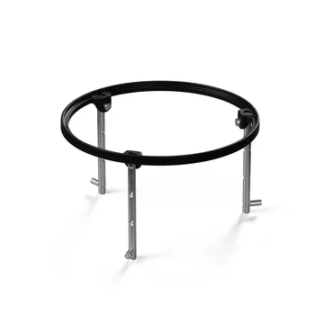 BOWL 57 serveringsriste - Sort - Höfats