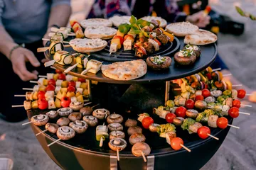 BOWL 57 varmering - Sort - Höfats