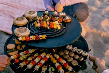 BOWL 57 varmering - Sort - Höfats