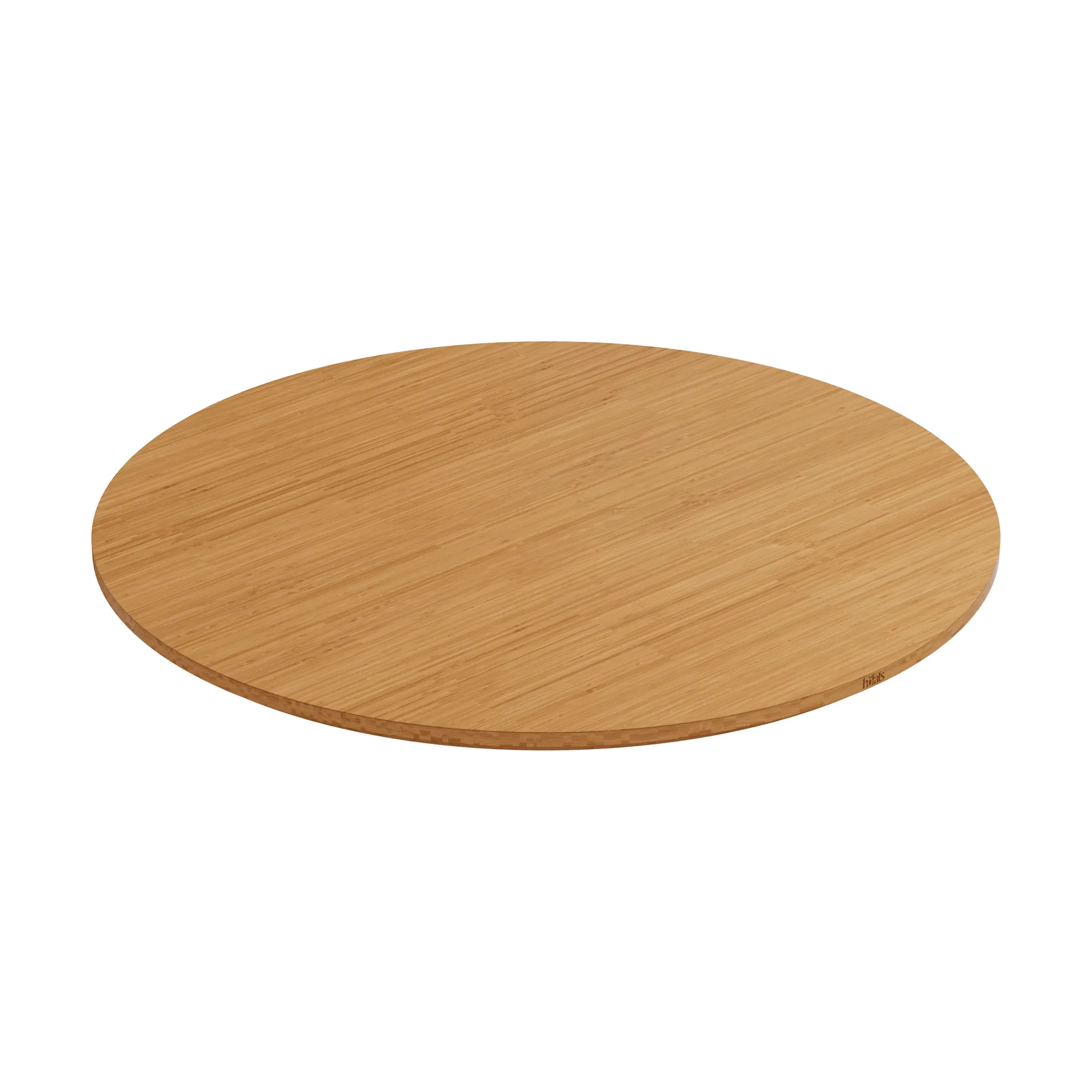 BOWL 70 bakke, Bambus Höfats