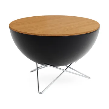 BOWL 70 bakke - Bambus - Höfats