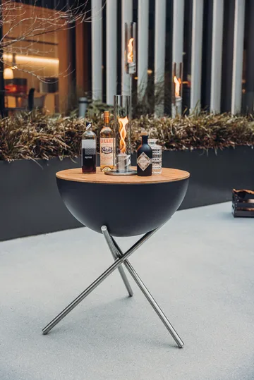 BOWL 70 bakke - Bambus - Höfats