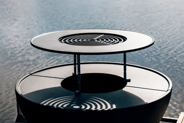 BOWL 70 varmering - Sort - Höfats