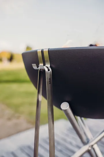 BOWL ophængskrog - Silver, 2-pak - Höfats