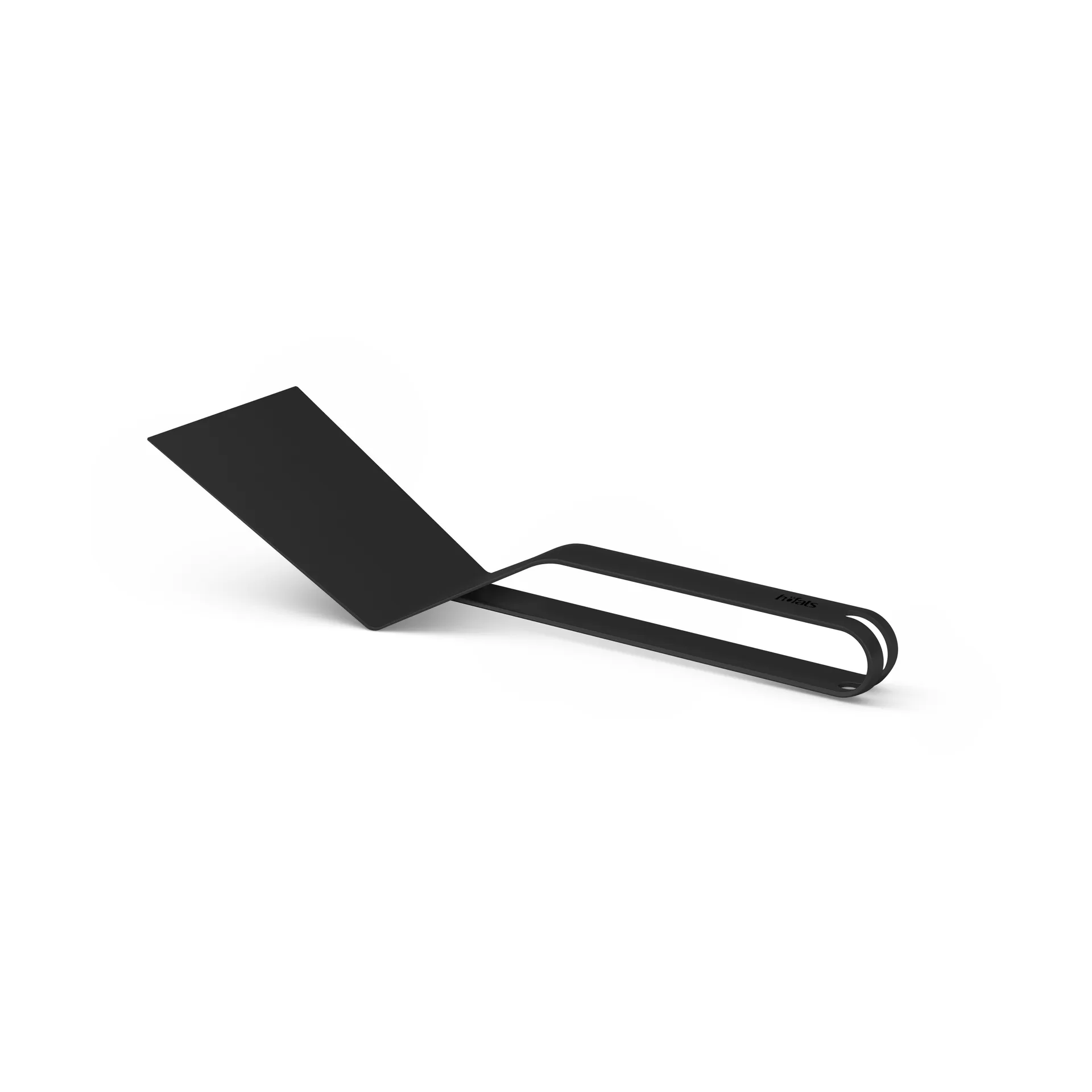 Höfats grillspade, Sort Höfats