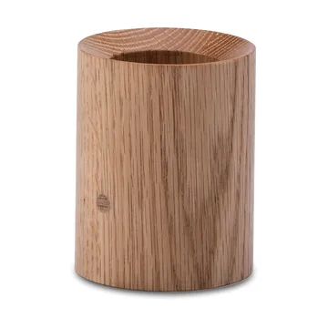 Höfats ildredskabssæt - Rustfrit stål-ask, 3 dele - Höfats