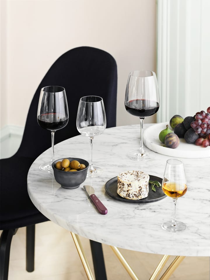 Bouquet brændevinsglas - 24 cl - Holmegaard