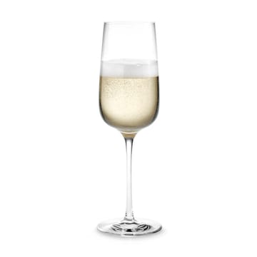 Bouquet champagneglas 6 stk - 29 cl - Holmegaard