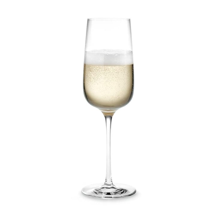 Bouquet champagneglas 6 stk - 29 cl - Holmegaard