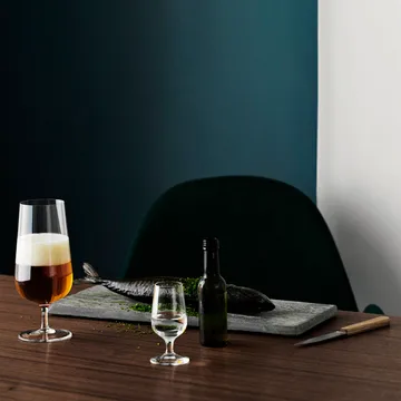 Bouquet ølglas 6 stk 53 cl - Holmegaard