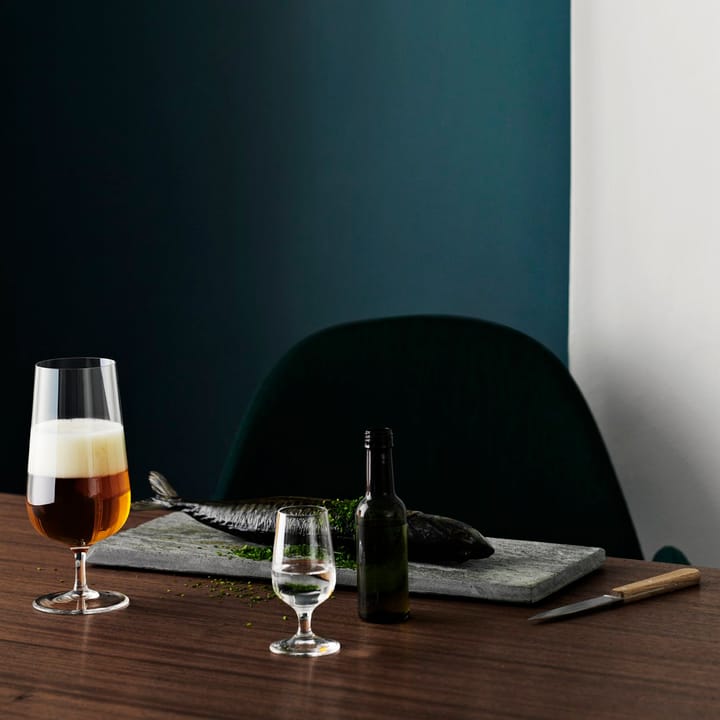 Bouquet ølglas 6 stk 53 cl Holmegaard