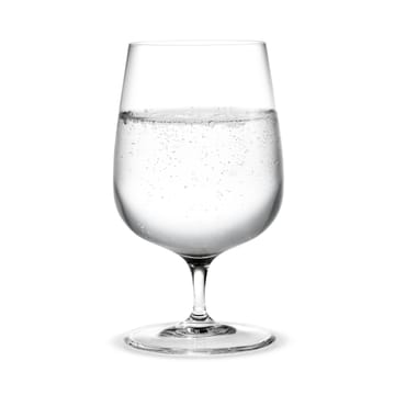 Bouquet vand og ølglas 6 stk - 38 cl - Holmegaard