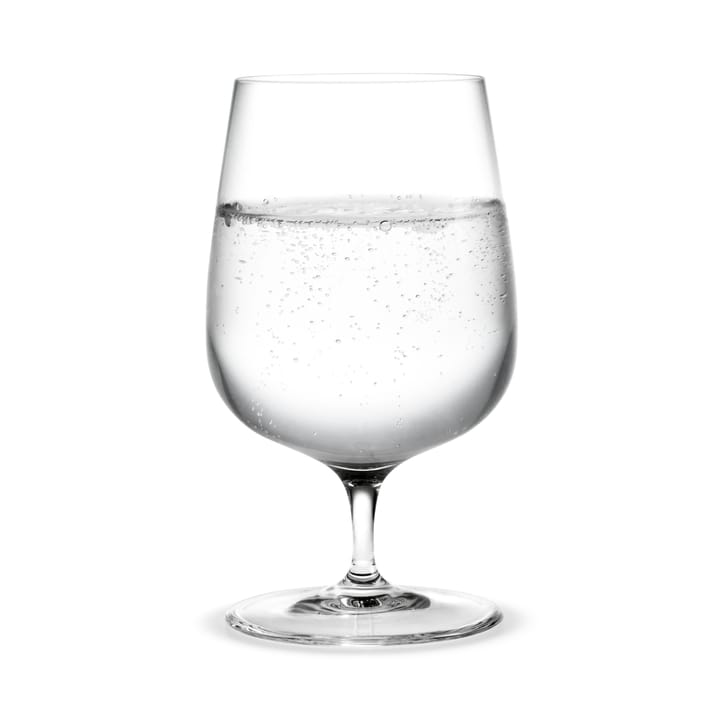Bouquet vand og ølglas 6 stk - 38 cl - Holmegaard