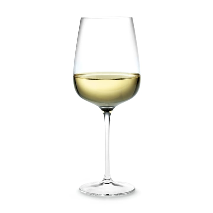 Bouquet vinglas, hvidvin 6 stk - 41 cl - Holmegaard