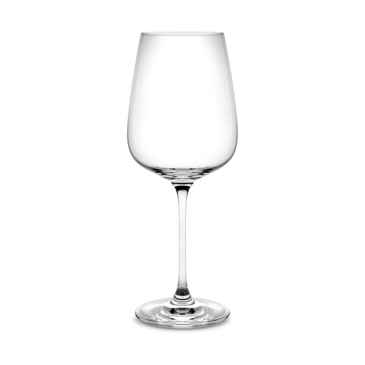 Bouquet vinglas, rødvin, 6-pak, 62 cl Holmegaard
