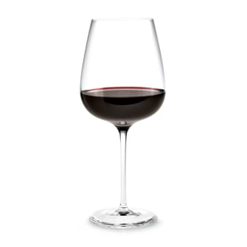Bouquet vinglas, rødvin 6 stk - 62 cl - Holmegaard