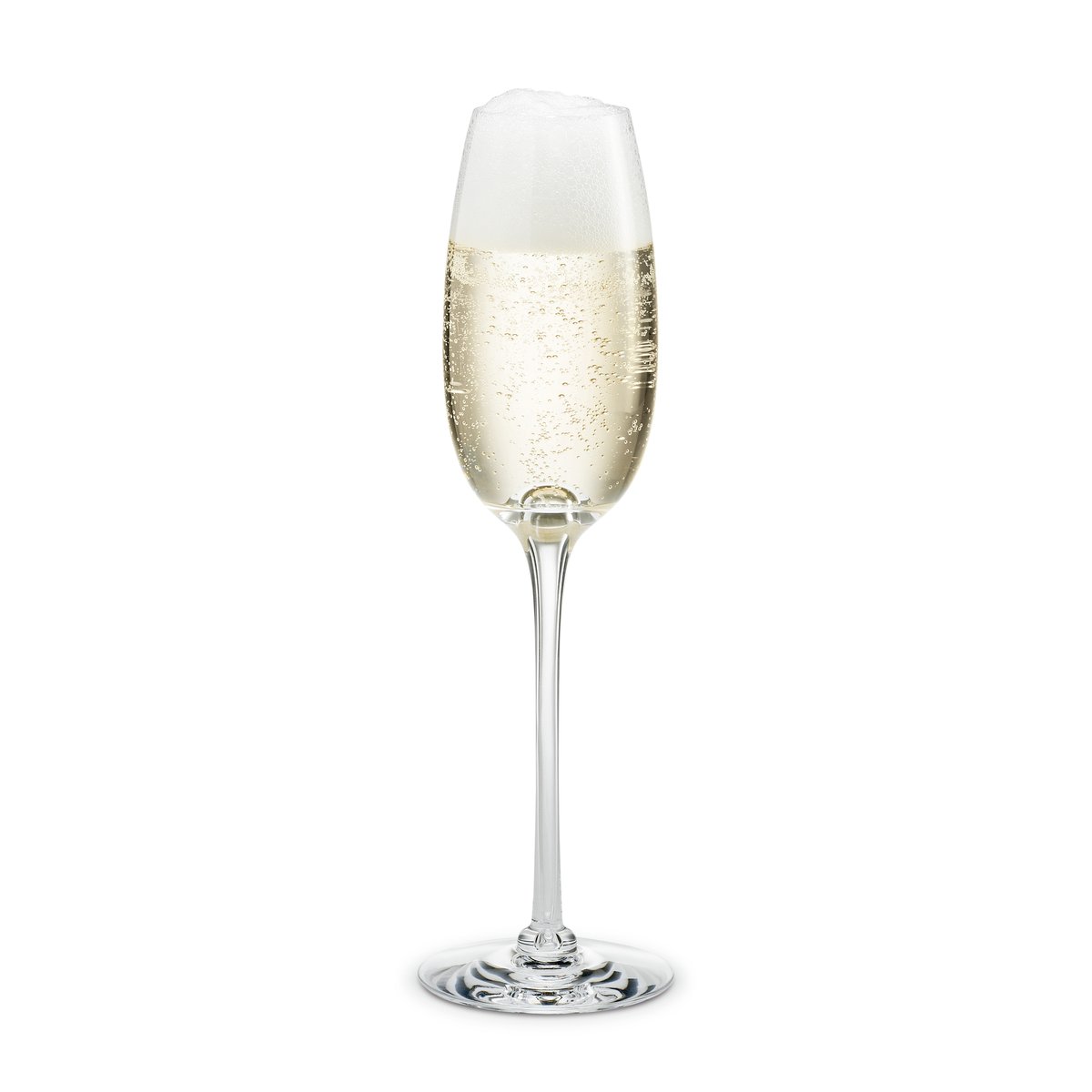 Holmegaard Fontaine champagneglas 21 cl (5705140388067)