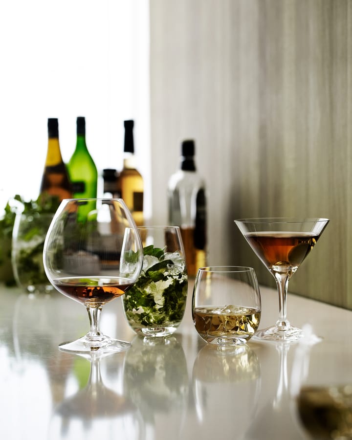 Fontaine cocktailglas - 25 cl - Holmegaard