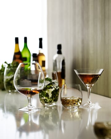 Fontaine cognacglas - 67 cl - Holmegaard