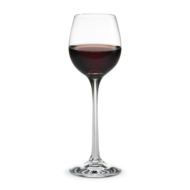 Fontaine dessertvinsglas, 10 cl Holmegaard