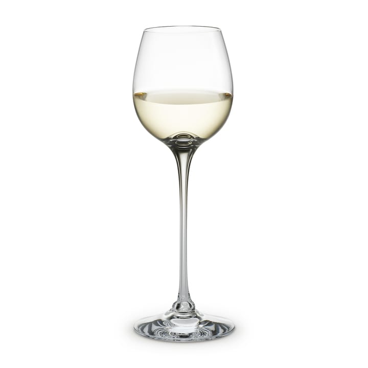 Fontaine hvidvinsglas, 23 cl Holmegaard