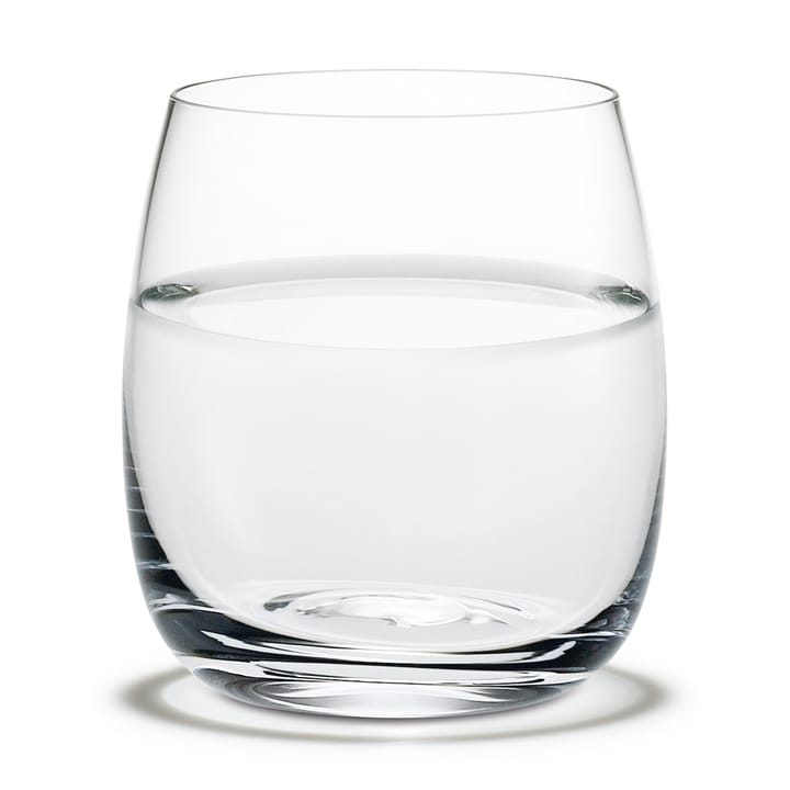 Fontaine vandglas, 24 cl Holmegaard