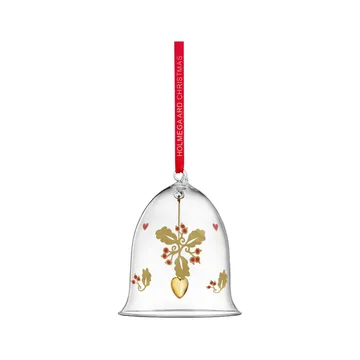 Holmegaard Christmas årets juleklokke - 2022 - Holmegaard