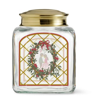 Holmegaard Christmas julekageglas - 2025 - Holmegaard