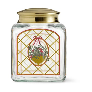 Holmegaard Christmas julekageglas - 2025 - Holmegaard