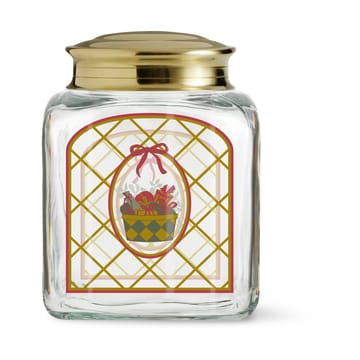 Holmegaard Christmas julekageglas - 2025 - Holmegaard