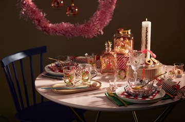 Holmegaard Christmas julekageglas - 2025 - Holmegaard