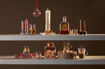 Holmegaard Christmas julekageglas - 2025 - Holmegaard