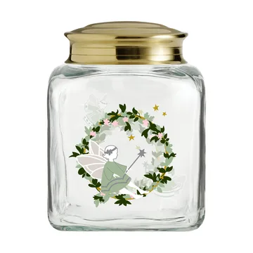 Holmegaard Christmas julekageglas - 2026 - Holmegaard