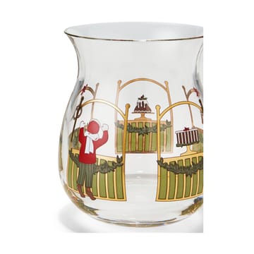 Holmegaard Christmas julelyslygte 2 stk. - 2023 - Holmegaard