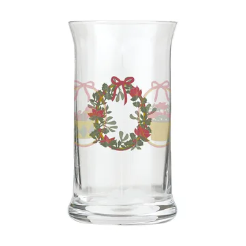 Holmegaard Christmas ølglas 50 cl - 2025 - Holmegaard
