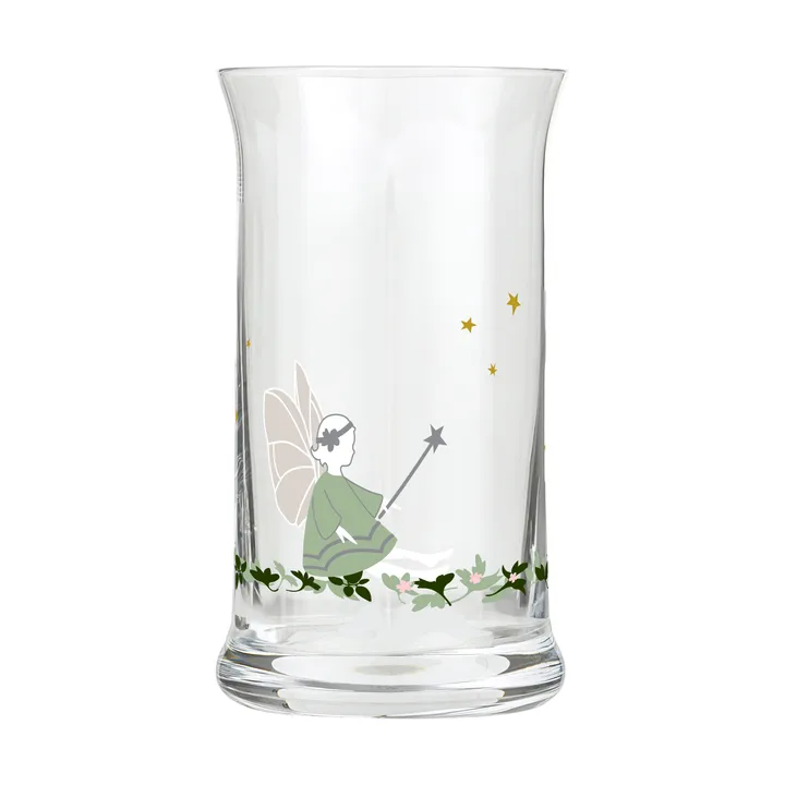 Holmegaard Christmas ølglas 50 cl - 2026 - Holmegaard