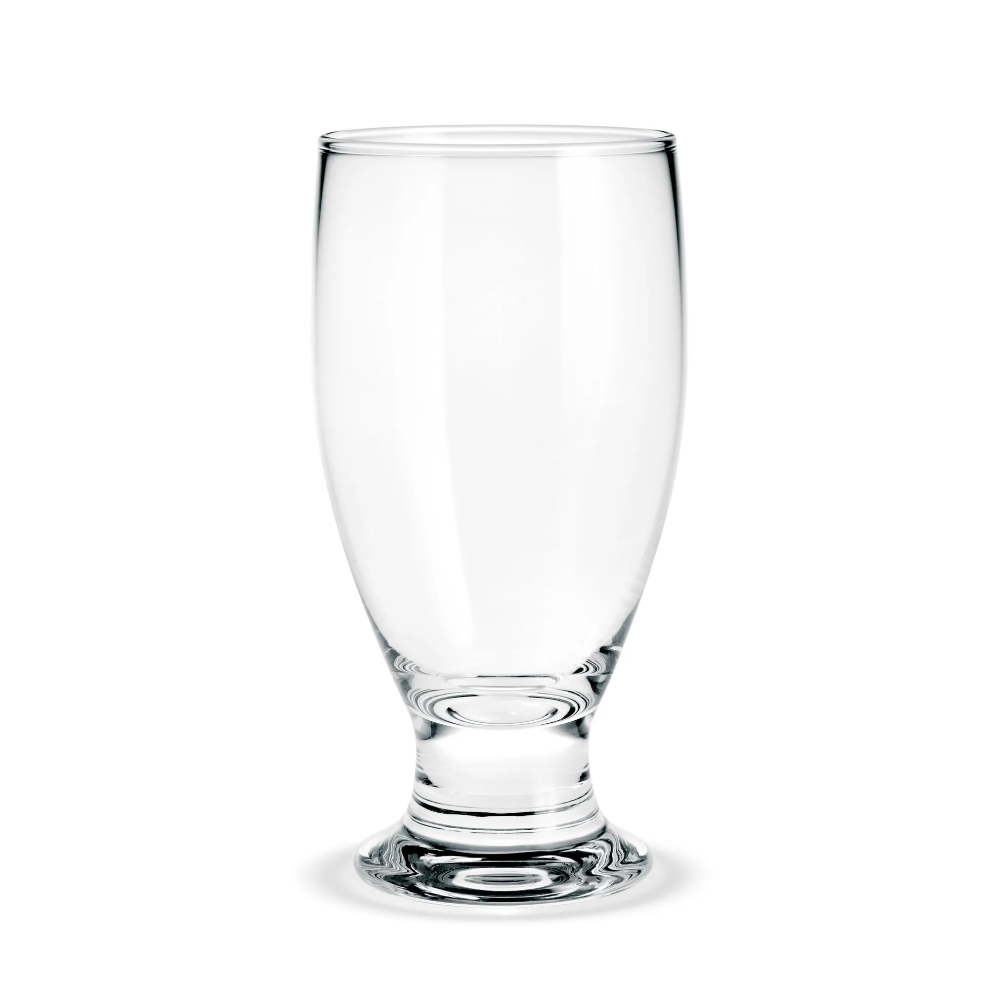 Humle ølglas, Ale-glas, 48 cl Holmegaard