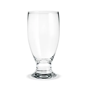 Humle ølglas, Ale-glas - 48 cl - Holmegaard