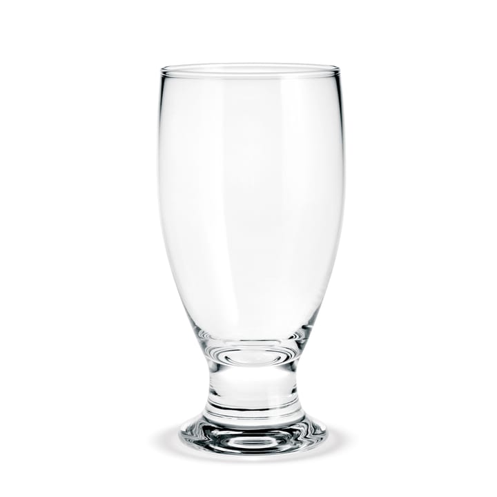 Humle ølglas, Ale-glas, 48 cl Holmegaard