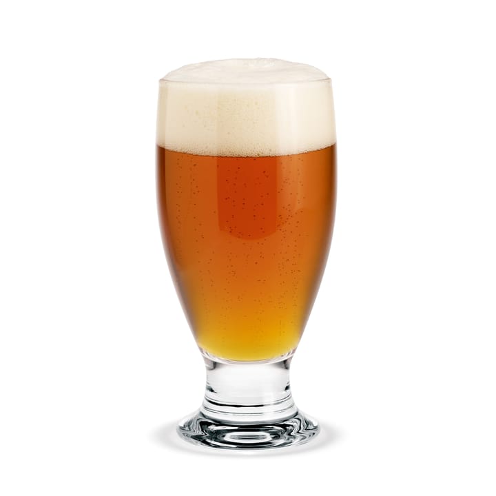 Humle ølglas, Ale-glas, 48 cl Holmegaard